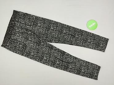house bluzy: Legginsy Sportowe damskie, rozmiar M — 2