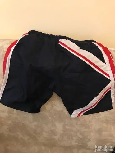 Bermude i šorcevi: Original O, NEILL cargo bermude 33 100% cotton Polustruk 45cm — 8