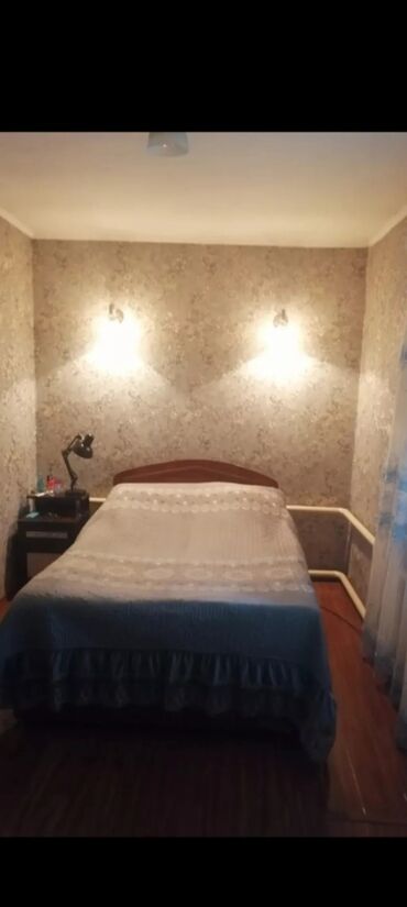куплю дом село петровка: 58 м², 3 комнаты, Парковка, Забор, огорожен