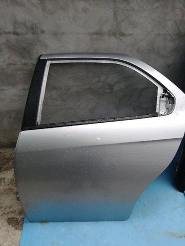 unior srbija: Alfa 156 zadnja vrata leva ili desna. Polovni orginalni delovi — 1