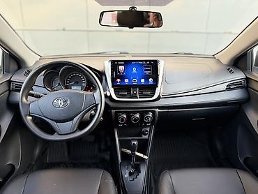 шит прибор срв: Toyota Yaris: 2020 г., Автомат, Бензин, Седан — 7