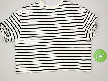 pull and bear stranger things t shirt: Sinsay, T-shirt damski, rozmiar M — 3