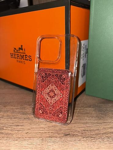 iphone xr case: Məhsul: Telefon üçün şəffaf qoruyucu keysi 15 pro ucun - Model — 2