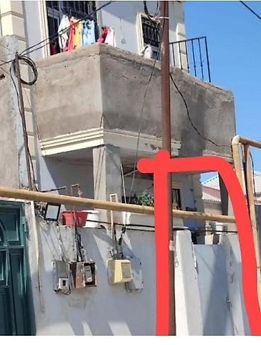 mingecevirde kiraye evler 2022: 78 kv. m, 3 otaqlı, İşıq, İnternet, Qaz — 2