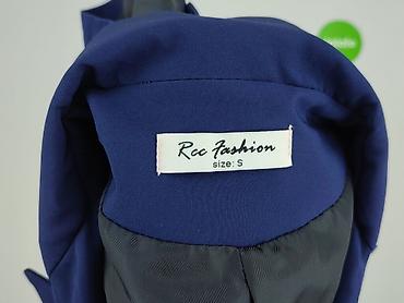 marynarka michael jackson: Roco Fashion, Marynarka damska, rozmiar S — 4