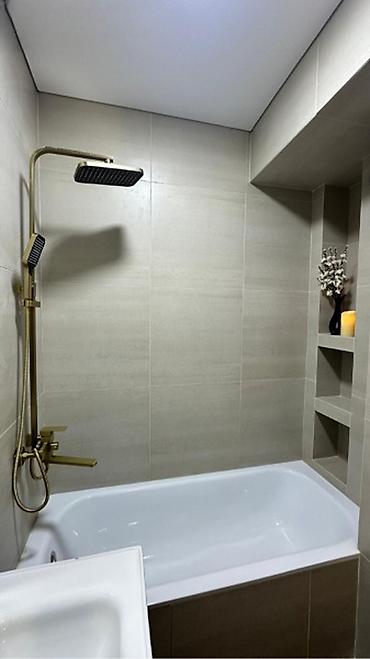 Продажа квартир: 3 комнаты, 94 м², Элитка, 6 этаж — 5