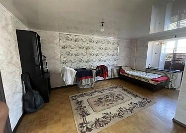 2 комнаты, 48 м², Политех Хрущевка, 3 этаж, Косметический ремонт