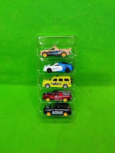 Игрушки: Модельки машинки гоночные и полицейские игрушки в ассортименте🚘 at lalafo.kg — 5 Игрушки: Модельки машинки гоночные и полицейские игрушки в ассортименте🚘 — 5