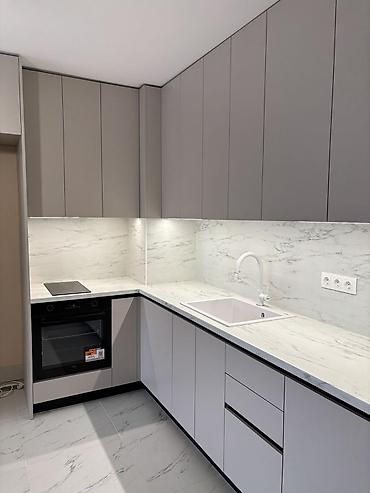 costa kg: Кухонные гарнитуры на заказ в Бишкеке - От 25 000 сом за погонный — 1