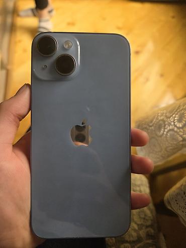 apple iphone 5c: Mavi, Face ID — 6