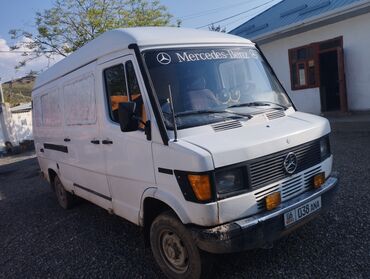 мерс малалитрашка: Mercedes-Benz : 1990 г., 3 л, Дизель