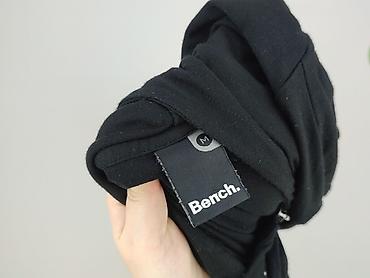 bnk clothing: Bench, Bluza z kapturem damska, rozmiar M — 4