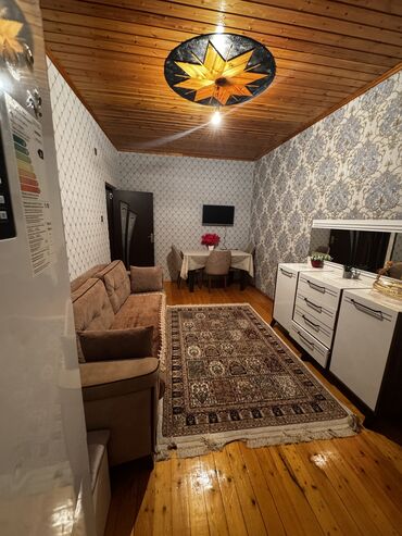 Həyət evləri və villaların satışı: Suraxanı 4 otaqlı, 95 kv. m, Kredit yoxdur, Orta təmir -da lalafo.az — 12 Həyət evləri və villaların satışı: Suraxanı 4 otaqlı, 95 kv. m, Kredit yoxdur, Orta təmir — 12