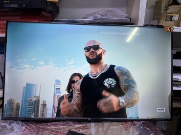Телевизоры: Телевизор TCL 43V6C Ultra HD (4K) LED-телевизор 43" TCL 43V6C — 10