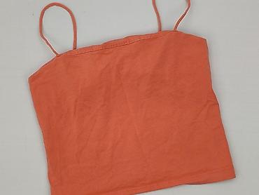 klapki klapki: Gina Tricot, Top damski, rozmiar M — 1