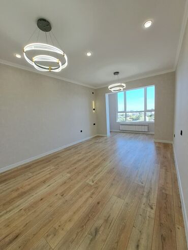 квартира берилет раздольный: 1 комната, 54 м², 106 серия улучшенная, 5 этаж, Евроремонт
