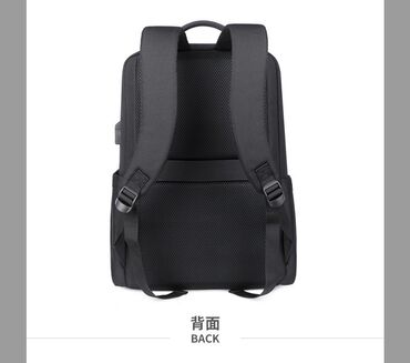 Рюкзаки: Снова в наличии Оригинальный рюкзак с usb портом и встроенным — 7