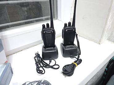 flash: Рации Baofeng BF-888S (комплект из двух штук) Портативные — 5