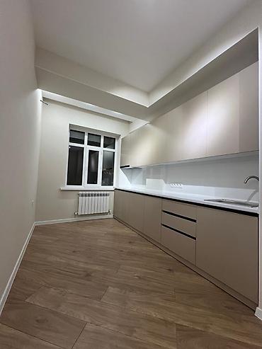 Продажа квартир: 3 комнаты, 78 м², Элитка, 10 этаж, Евроремонт — 9