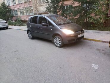 продам опель зафира: Mitsubishi Colt: 2006 г., 1.3 л, Робот, Бензин, Хэтчбэк