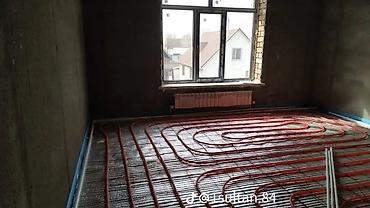строим баня: Монтаж и изготовление под ключ. - Отопление частных домов и объектов — 9