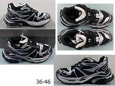 Patike: BALENCIAGA RUNNING 2 PATIKE, MEGA HIT, 2025-26 | Najnovije! ! ! Hit — 5