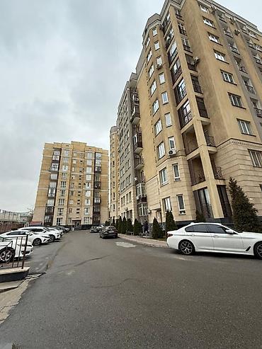 Продажа квартир: 3 комнаты, 124 м², Элитка, 1 этаж, Дизайнерский ремонт — 13