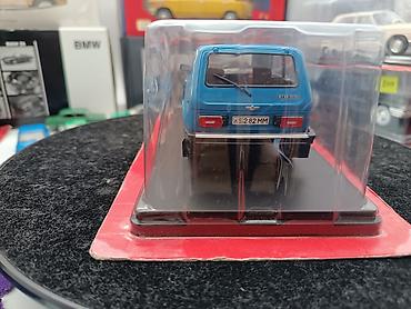 lego stranger things: 🔥 KOLLEKSİONERLƏR ÜÇÜN XÜSUSİ TƏKLİF! 🔥 🚘 VAZ-21211 | 1:24 Hachette — 3