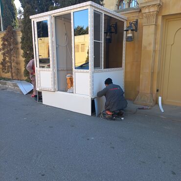 Plastik qapılar: Şüşə Qapılar. SİFARİŞLƏ.

KƏYFİYƏTLİ. SƏRFƏLİ. SÜRƏTLİ — 9