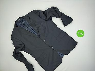 kurtka pull bear: Marynarka męska, rozmiar M — 2