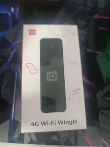 wi fi вингл: Новый Wingle с USB проводом