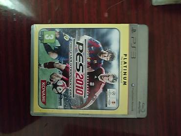 Oyun diskləri: İdman — 10