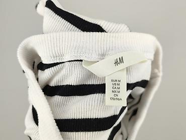 modbis zwrot: H&M, Sukienka damska, rozmiar M — 4