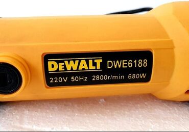 Oprema za kućne ljubimce: Prodajem novu i kvalitetnu mašinu za šišanje ovaca DEWALT u koferu sa — 8