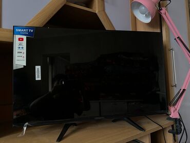 сколько стоит самый дешёвый ноутбук: 📺 Продаю новый SMART TV AU8000 (35") ✅ Диагональ: 35 дюймов (~89 см) ✅