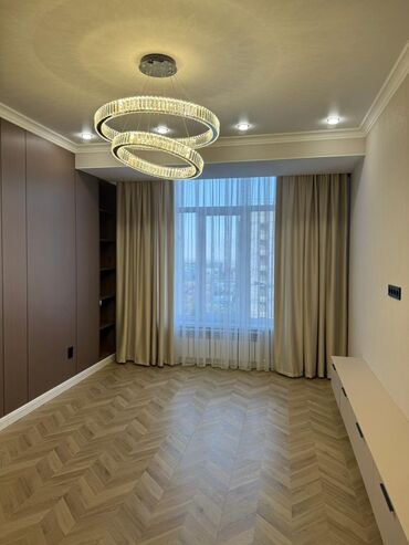 квартира частном доме: 2 комнаты, 78 м², Элитка, 11 этаж, Дизайнерский ремонт