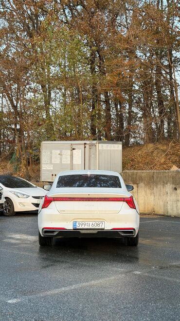 Kia: Kia : 2021 г., 1.6 л, Автомат, Гибрид, Седан at lalafo.kg — 5 Kia: Kia : 2021 г., 1.6 л, Автомат, Гибрид, Седан — 5