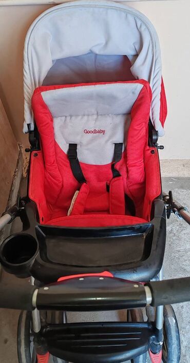 Gəzinti arabaları: İşlənmiş -da lalafo.az — 9 Gəzinti arabaları: İşlənmiş — 9