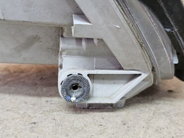 Передние фары: Передняя правая фара Mercedes-Benz 2005 г., Б/у, Оригинал, Германия — 12