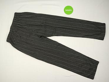 hummel tops: Hummel, Spodnie materiałowe damskie, rozmiar M — 3