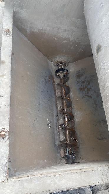 Бетононасосы: Бетононасос, 40-60 м — 9