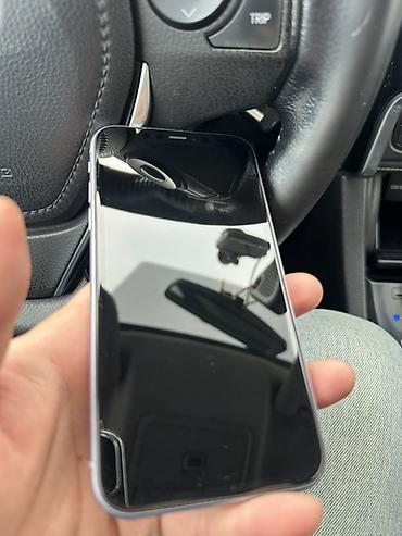 Apple iPhone: IPhone 11, Б/у, 128 ГБ, 80 % — 2