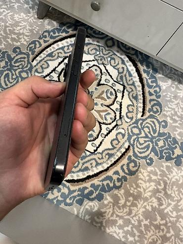 iphone 14 satilir: IPhone 15, 128 GB, Qara, Sənədlərlə — 5