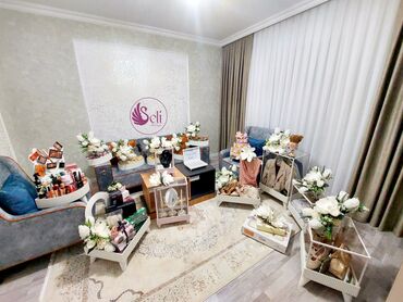 Xonçalar: Məhsul: Xonça dəstləri və dekorativ təqdimat qutuları Təsvir: - — 11