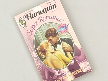 Książka, gatunek - Powieść, stan - Bardzo dobry