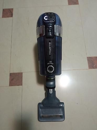 gps navigacija: Rowenta X-Force Flex 11.60 RH9890WO akumulatorski štapni usisivač — 4