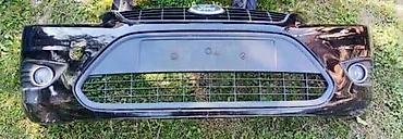 Maske hladnjaka: MASKA ZA FORD C-MAX, FIESTA, FOCUS . OD 2005. DO 2007. GOD. | FORD — 17