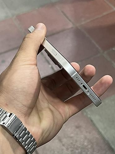 ayfon 6 s: IPhone 13, 128 GB, Ağ, Face ID — 4
