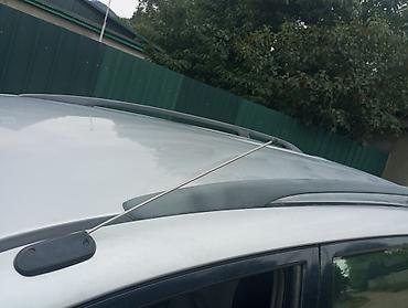 Mazda: Mazda PREMACY: 2002 г., 1.9 л, Автомат, Бензин — 11