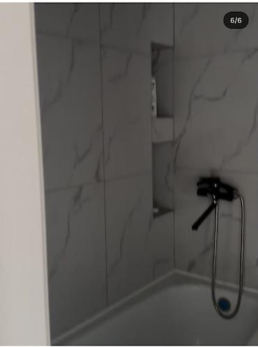 1 комната, 42 м², Аламедин-1 мкр Элитка, 3 этаж, Евроремонт